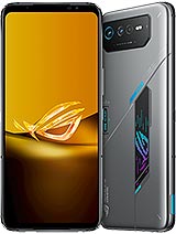 Best available price of Asus ROG Phone 6D in Slovakia