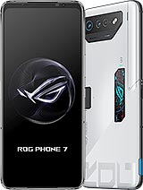 Best available price of Asus ROG Phone 7 Ultimate in Slovakia