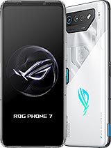 Best available price of Asus ROG Phone 7 in Slovakia