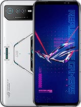 Best available price of Asus ROG Phone 6 Pro in Slovakia