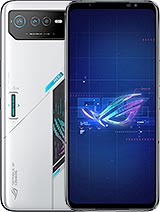 Best available price of Asus ROG Phone 6 in Slovakia