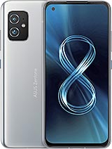Best available price of Asus Zenfone 8 in Slovakia