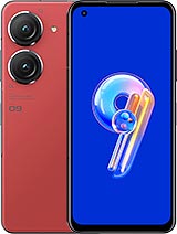 Best available price of Asus Zenfone 9 in Slovakia