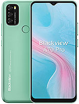 Best available price of Blackview A70 Pro in Slovakia
