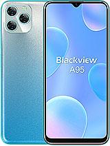 Best available price of Blackview A95 in Slovakia