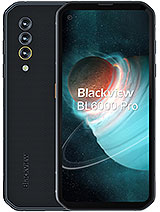Best available price of Blackview BL6000 Pro in Slovakia