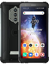 Best available price of Blackview BV6600E in Slovakia