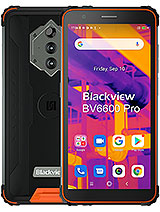 Best available price of Blackview BV6600 Pro in Slovakia