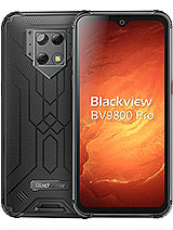 Best available price of Blackview BV9800 Pro in Slovakia