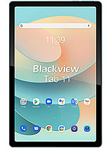 Best available price of Blackview Tab 11 in Slovakia