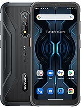 Best available price of Blackview BV5200 Pro in Slovakia