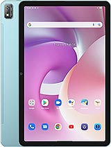 Best available price of Blackview Tab 16 in Slovakia