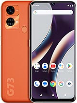 Best available price of BLU G73 in Slovakia