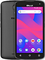 Best available price of BLU Studio X8 HD 2019 in Slovakia