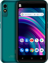 Best available price of BLU Studio X10L 2022 in Slovakia