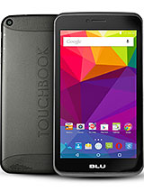 Best available price of BLU Touchbook G7 in Slovakia