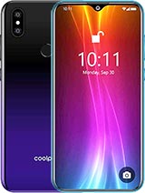 Best available price of Coolpad Cool 5 in Slovakia