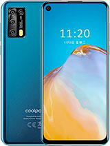 Best available price of Coolpad Cool S in Slovakia