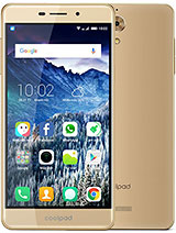 Best available price of Coolpad Mega in Slovakia