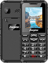 Best available price of Energizer Hardcase H10 in Slovakia