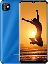 Best available price of Gionee Max Pro in Slovakia