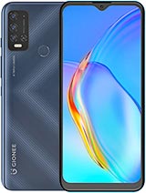 Best available price of Gionee P15 Pro in Slovakia