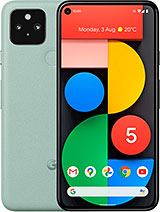 Best available price of Google Pixel 5 in Slovakia
