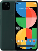 Best available price of Google Pixel 5a 5G in Slovakia