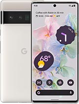 Best available price of Google Pixel 6 Pro in Slovakia