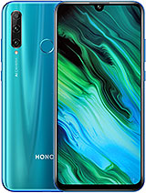 Best available price of Honor 20e in Slovakia