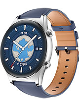 Best available price of Honor Watch GS 3 in Slovakia