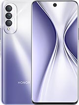 Best available price of Honor X20 SE in Slovakia