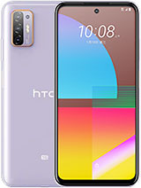 Best available price of HTC Desire 21 Pro 5G in Slovakia