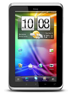 Best available price of HTC Flyer in Slovakia