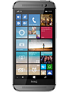 Best available price of HTC One M8 for Windows CDMA in Slovakia