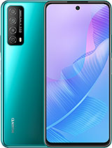 Best available price of Huawei Enjoy 20 SE in Slovakia