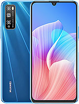 Best available price of Huawei Enjoy Z 5G in Slovakia