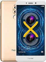 Best available price of Honor 6X in Slovakia