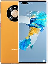 Best available price of Huawei Mate 40 Pro 4G in Slovakia