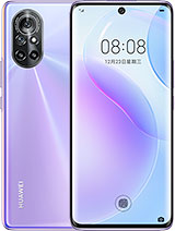 Best available price of Huawei nova 8 5G in Slovakia