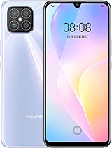 Best available price of Huawei nova 8 SE 4G in Slovakia
