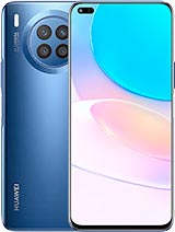 Best available price of Huawei nova 8i in Slovakia