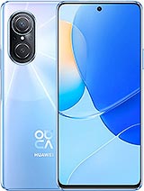 Best available price of Huawei nova 9 SE 5G in Slovakia