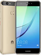 Best available price of Huawei nova in Slovakia