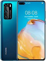 Best available price of Huawei P40 4G in Slovakia