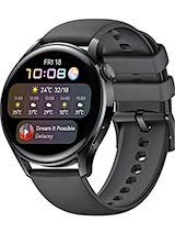 Best available price of Huawei Watch 3 in Slovakia