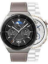 Best available price of Huawei Watch GT 3 Pro in Slovakia
