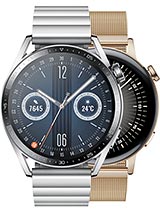Best available price of Huawei Watch GT 3 in Slovakia