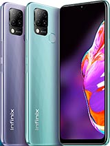 Best available price of Infinix Hot 10s in Slovakia