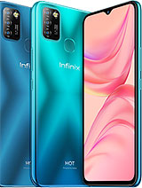 Best available price of Infinix Hot 10 Lite in Slovakia